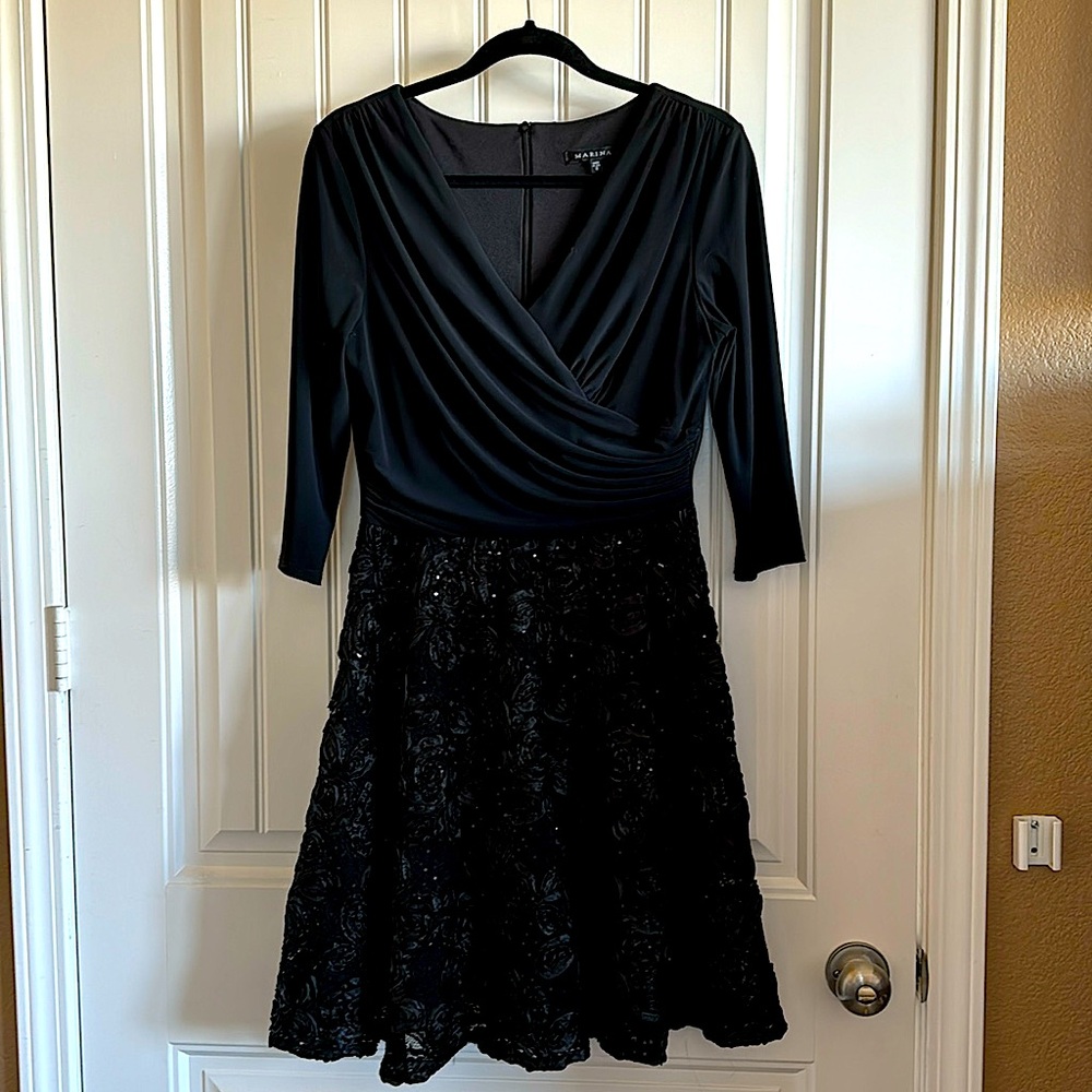 Marina dress